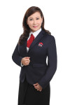 Wendy Tan profile