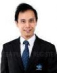 LIM BOLIANG (BRANDON LIM) profile