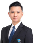 Eugene Khor profile