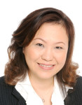 Katherine Lim profile