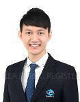 Wong Boon Keng profile
