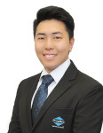 Alvin Loh profile