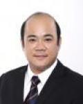 LOW HAN BOON (ROY LOW) profile