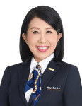 Irene Wong profile