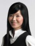 Agnes Goh profile