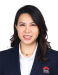 Rachel Lau profile