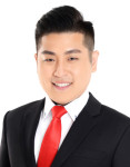 Aaron Goh profile