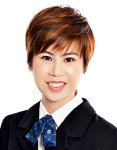 Elaine Tan profile
