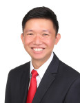 Daniel Tan profile