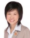 Evelyn Toh profile