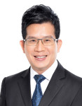 WONG JUNE KUAN, FRANCIS (FRANCIS WONG) profile