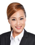 Pamela Tan profile