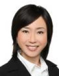 Christine Chong profile