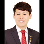 Keith Tan profile