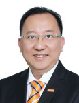 Winston Lek BSc Mgt (Hons) profile