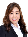 Patricia Wong profile