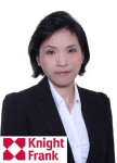 BEVERLY GOH MING PIN (BEVERLY M. GOH) profile