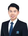 Gladwin Quek profile
