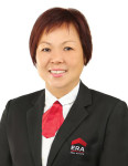 Cynthia  KOk profile