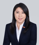 ADORA VALERIE TAY YUXING (Adora Tay) profile