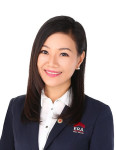Jane Lee profile