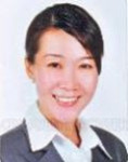 Angeline Yeoh profile