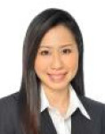 PANG PEIBIN (CYNTHIA PANG) profile
