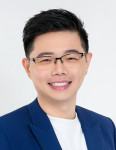 KHOO YUE ZE, BRYANT (BRYANT KHOO) profile