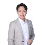 Chris Chiang profile