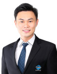 ONG POH KOK (KELVIN ONG) profile