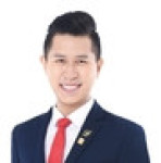 AARON YEO YI (AARON YEO) profile