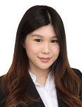 Vanessa  Chuah profile