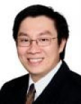 Winson Teo profile
