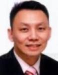 KOH CHAK SENG (STEPHEN) profile
