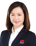 Leng Leng Grace Yeo profile