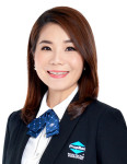 Luo Lisha profile