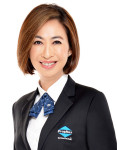 Lisa Li Yee Yam profile