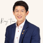 RAY TAN YONG JUN (RAY TAN YONG JUN) profile