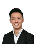 ANTONY LIEW profile