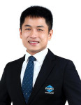 Charles Goy profile