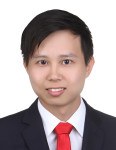TAN HAN WEI, LEONARD profile