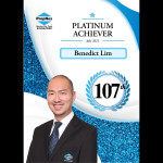 Benedict Lim Kim Heng profile