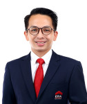 Darren Quah profile