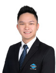 Clifton Liang profile