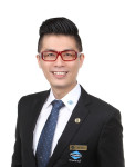Seow Kheng Yong Sky profile
