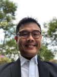 Geordon Ong profile