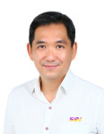 Francis Pang profile