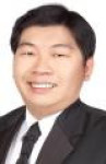 ALEX LIM CHEE WENG (ALEX LIM) profile
