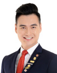 Keon Ang profile