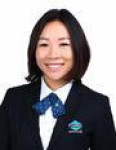 Angelica Ong profile